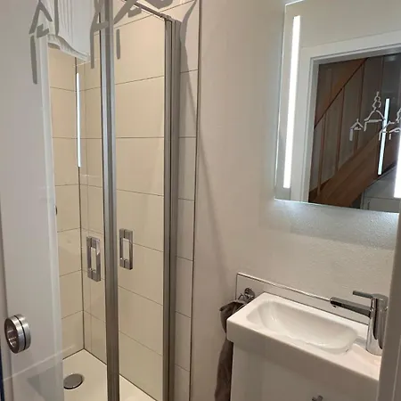 Tatil Evi Im Trafoturm