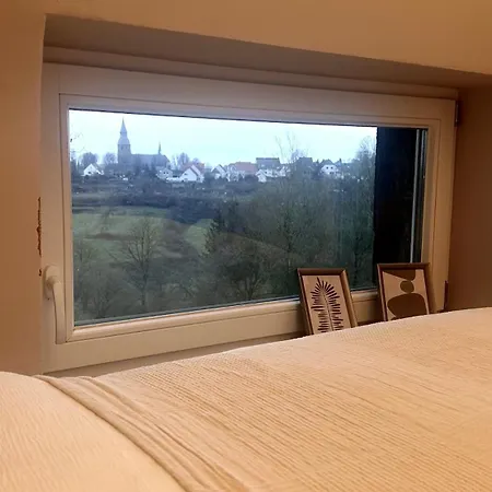 Vakantiehuis Im Trafoturm