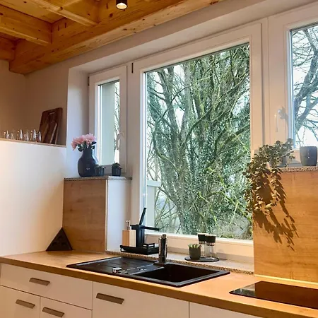 Im Trafoturm * Rüthen