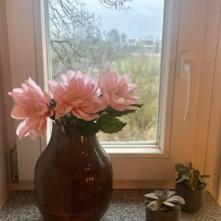 Im Trafoturm Nyaraló *