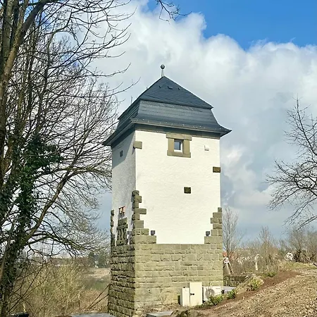 Im Trafoturm * Ruthen