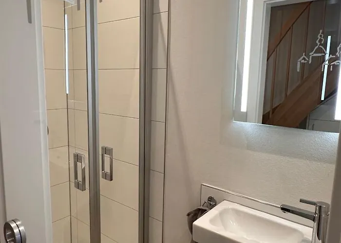 Casa vacanze Im Trafoturm