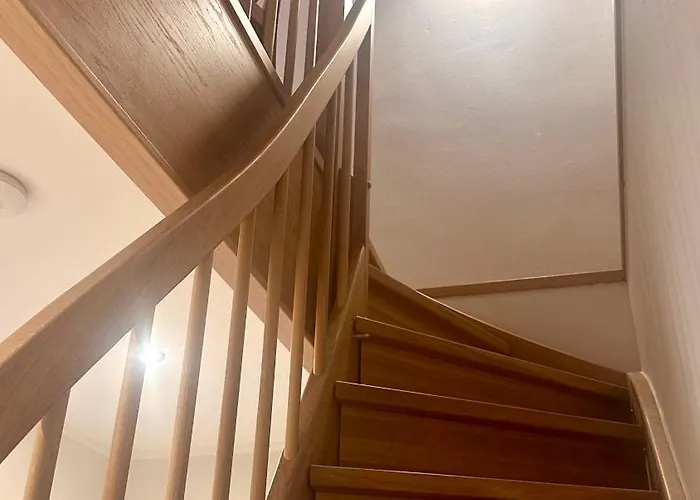 Im Trafoturm Ferienhaus Rüthen