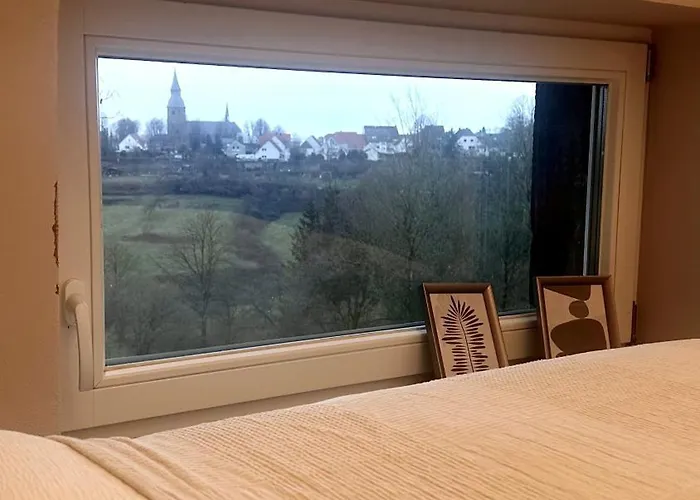 Casa vacanze Im Trafoturm