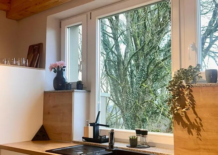 Im Trafoturm * Rüthen