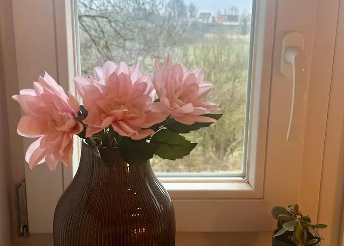 Im Trafoturm Ferienhaus *